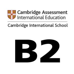 Exámenes oficiales Cambridge B2