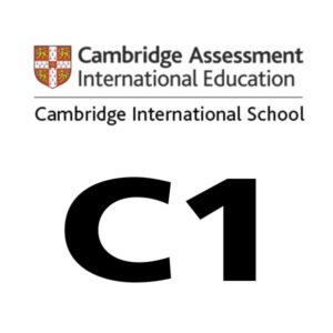 Exámenes oficiales Cambridge C1