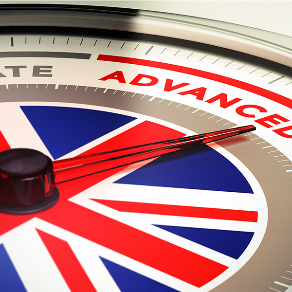 Cursos de inglés a medida