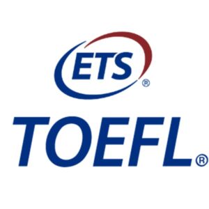 Exámenes de ingles TOEFL