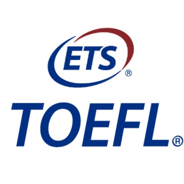 Exámenes de ingles TOEFL