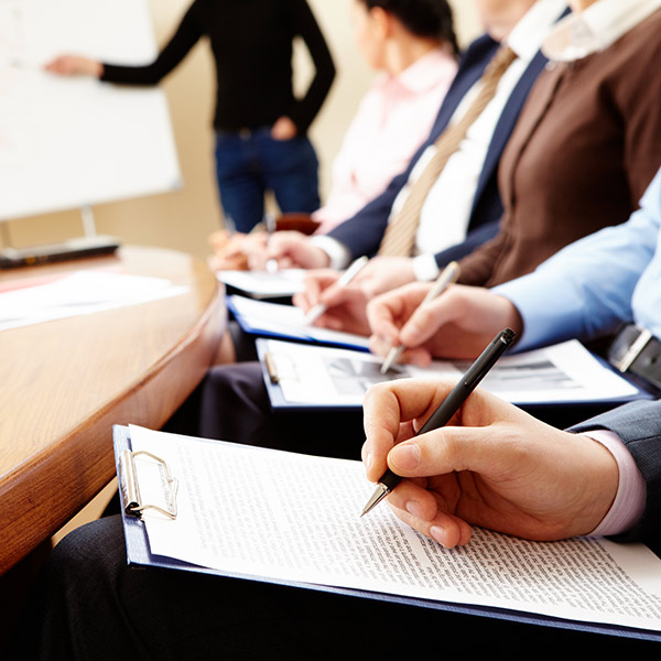 Cursos de inglés para empresas