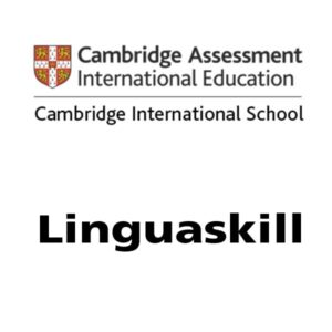 Exámenes oficiales Cambridge Linguaskill
