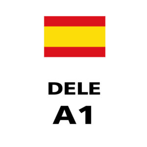 Exámenes oficiales de español Dele A1
