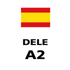 Exámenes oficiales de español Dele A2