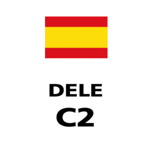 Exámenes oficiales de español Dele C2