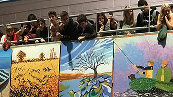 Campamentos de verano en Irlanda