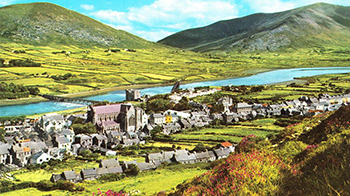 Campamentos de verano en Irlanda