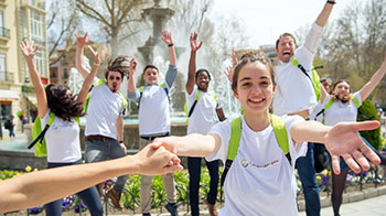 Westgate-2023 Campamentos de verano en Westgate - Inglaterra