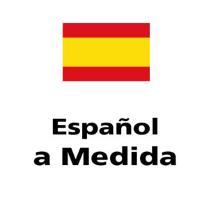Cursos de español a medida