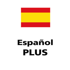 Cursos de español Plus