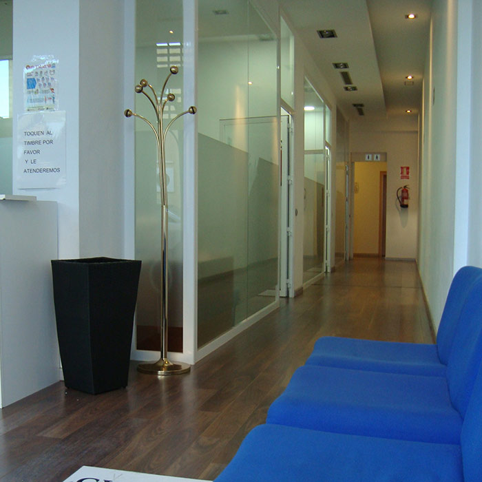 Centro de idiomas en El Ejido